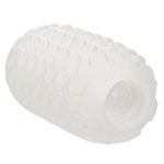 Boundless Reversible Ribbed Stroker - Clear - Image 6