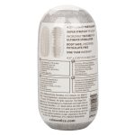 Boundless Reversible Ribbed Stroker - Clear - Image 3
