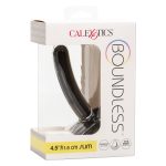 Boundless Slim - 4.5 Inch - Black - Image 7