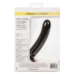 Boundless Smooth - 6 Inch - Black - Image 2