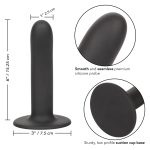 Boundless Smooth - 6 Inch - Black - Image 10