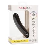 Boundless Smooth - 7 Inch - Black - Image 11