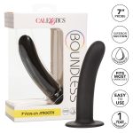Boundless Smooth - 7 Inch - Black - Image 2