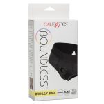Boundless Backless Brief - S-m - Black - Image 7