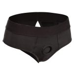 Boundless Backless Brief - S-m - Black - Image 6