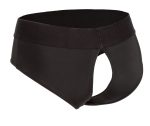 Boundless Backless Brief - S-m - Black - Image 4