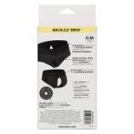 Boundless Backless Brief - S-m - Black - Image 3