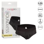 Boundless Backless Brief - L-xl - Black - Image 7
