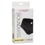 Boundless Backless Brief - L-xl - Black - Image 8