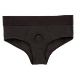 Boundless Backless Brief - L-xl - Black - Image 2