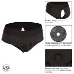 Boundless Backless Brief - L-xl - Black - Image 5