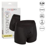 Boundless Boxer Brief - S-m - Black - Image 7
