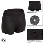 Boundless Boxer Brief - S-m - Black - Image 5