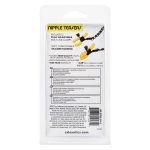 Boundless Nipple Teaser - Yellow-black - Image 2