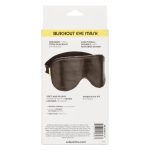 Boundless Blackout Eye Mask - Image 2