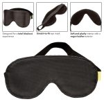 Boundless Blackout Eye Mask - Image 3
