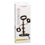 Boundless Collar Body Restraint - Black - Image 7