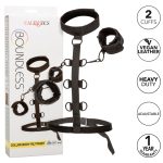 Boundless Collar Body Restraint - Black - Image 4
