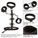 Boundless Collar Body Restraint - Black - Image 5