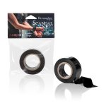 Scandal Lovers Tape - Black - Image 2