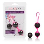 Silicone Kegel Trainer - Black - Image 6