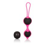 Silicone Kegel Trainer - Black - Image 2