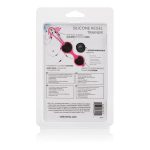 Silicone Kegel Trainer - Black - Image 3