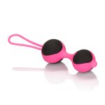 Silicone Kegel Trainer - Black - Image 4