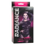 Radiance Long Sleeve Body Suit - One Size - Black - Image 7