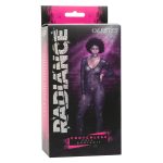 Radiance Crotchless Full Body Suit - One Size - Black - Image 6