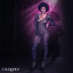 Radiance Crotchless Full Body Suit - One Size - Black - Image 4