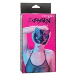 Euphoria Collection Cat Mask - Black - Image 8