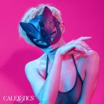 Euphoria Collection Cat Mask - Black - Image 7
