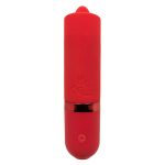 Kyst Flicker - Red - Image 3