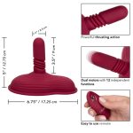 Dual Rider Remote Control Thrust and Grind - Image 6