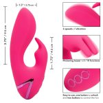California Dreaming So. Cal Sunshine - Pink - Image 9