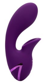 California Dreaming Huntington Beach Heartbreaker - Purple - Image 9