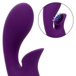 California Dreaming Huntington Beach Heartbreaker - Purple - Image 10