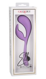 Elle Liquid Silicone Dual Flicker - Image 11