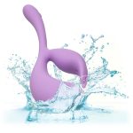 Elle Liquid Silicone Dual Flicker - Image 8