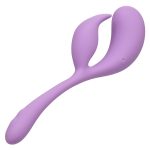 Elle Liquid Silicone Dual Flicker - Image 6