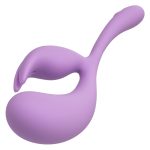 Elle Liquid Silicone Dual Flicker - Image 5