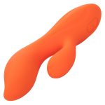 Stella Liquid Silicone Dual Teaser - Orange - Image 3
