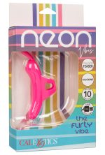 Neon Vibes - the Flirty Vibe - Pink - Image 5