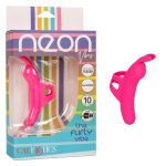 Neon Vibes - the Flirty Vibe - Pink - Image 9