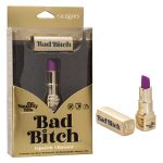 Naughty Bits Bad Bitch Lipstick Vibrator - Image 2