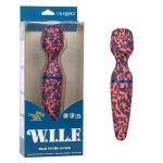 Naughty Bits w.i.l.f. Wand id Like to Fuck