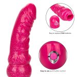 Naughty Bits Lady Boner Bendable Personal Vibrator - Image 6