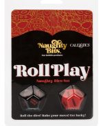 Naughty Bits Roll Play Naughty Dice Set - Image 4