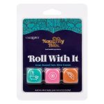 Naughty Bits Roll With It Icon - Based Sex Dice Game - Image 5